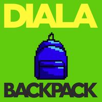 Diala - Backpack