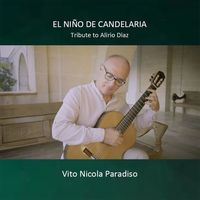 Vito Nicola Paradiso - El Niño de Candelaria