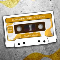 Alessandro Conti - Rise Again