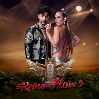Caracol Televisión - La Reina del Flow 3 (Banda sonora oficial)