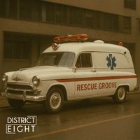 Miguel Serrano - Rescue Groove