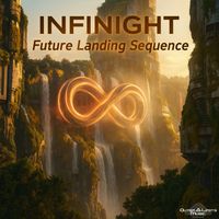 INFINIGHT - Future Landing Sequence
