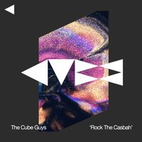 The Cube Guys - Rock The Casbah (Club Mix)