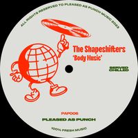 The Shapeshifters - Body Music