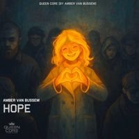 Amber van Bussem - Hope