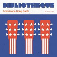 Matthew Finch - Americana Song Book