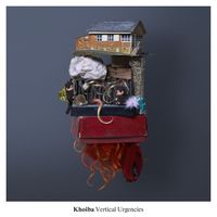 Khoiba - Vertical Urgencies