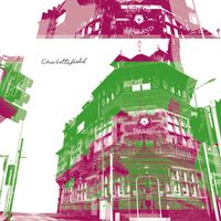 Charlottefield - Rose Of England (live in Nottingham, December 1st, 2007)