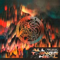 Sines - All Things Heal
