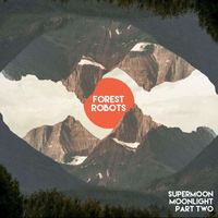 Forest Robots - Supermoon Moonlight Part Two