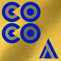 $hit & $hine - Cocoa Leaves