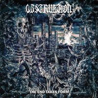 Obstruktion - The End Takes Form