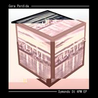 Cera Perdida - Symonds St 4PM