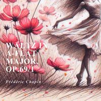 Peter Schmalfuss - Waltz in A-Flat Major, Op. 69/1