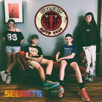 Fire Exit - Secrets