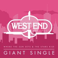 Northend - Kind of Life (Kind of Love) (Deluxe Edition)