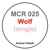 Andrew Chibale - Wolf