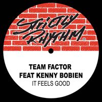 Team Factor - It Feels Good