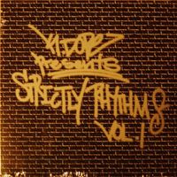 Kenny Dope - Strictly Rhythms (Vol. 1)