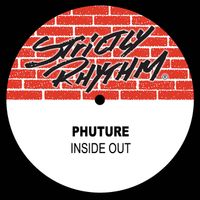 Phuture - Inside Out