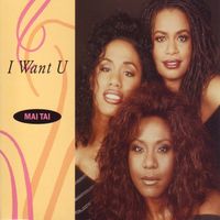Mai Tai - I Want U