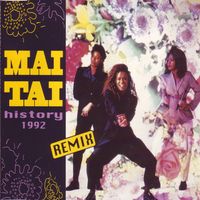 Mai Tai - History '92