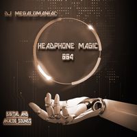 DJ Megalomaniac - Headphone Magic, Vol. 4