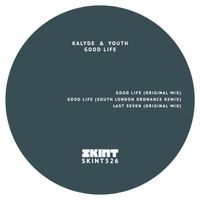 Kalyde - Good Life