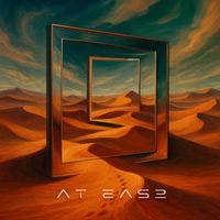 At Ease - Walking Meditation