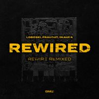 ShockOne - Rewired (feat. PENELOPE)