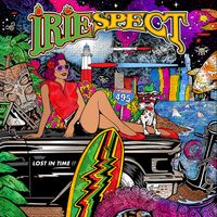 IRIEspect - Lost In Time