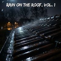 Nature Soundscapes - Rain on the Roof, Vol. 1