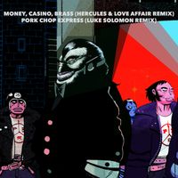 PBR Streetgang - Remixes (Vol. 2)