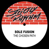 Sole Fusion - The Chosen Path