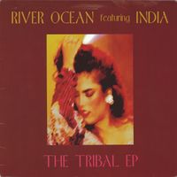 River Ocean - The Tribal