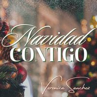 Veronica Sanchez - Navidad Contigo