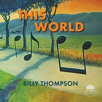 Billy Thompson - Hope Peace & Joy