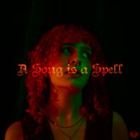 Rory Rockett - A Song is a Spell