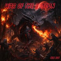 Ceej Boy - War Of The Dragon