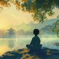 Birol - Morning Sound Meditation & Bell Guided Breathing 6–4–8