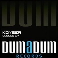 Koyser - Cuscus