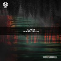 Koyser - Detached Shoes