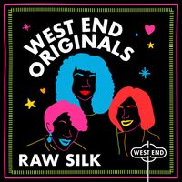 Raw Silk - Raw Silk