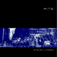 Steven Lindsay - Kite