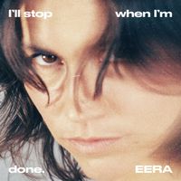 EERA - I’ll stop when I’m done