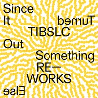 Adrian Corker - TIBSLC Re-works of Since It Turned Out Something Else