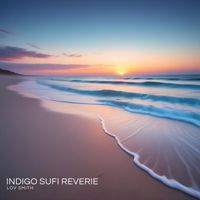 Lov Smith - Indigo Sufi Reverie