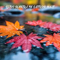 Lov Smith - Lotus Mantra in Saffron Haze