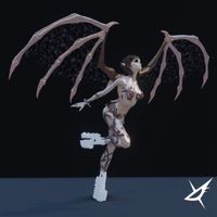Rhythm - Fluid Moth