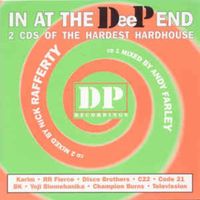 Andy Farley - In At The DeeP End, Vol. 1 (DJ Mix)